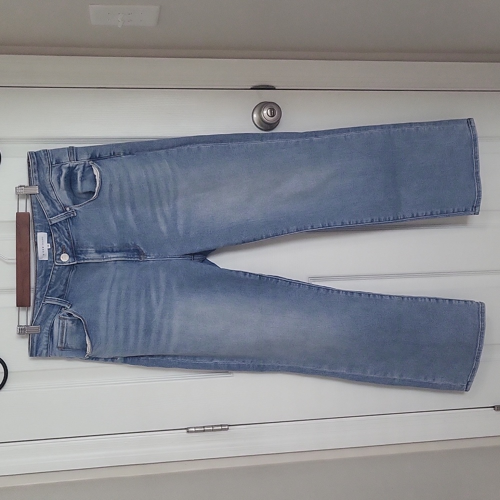 Risen Jeans